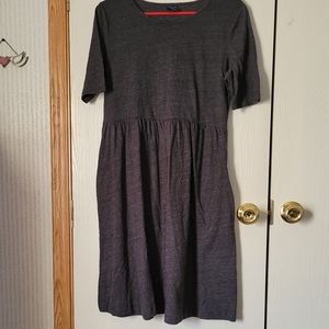 GAP Cotton Dress